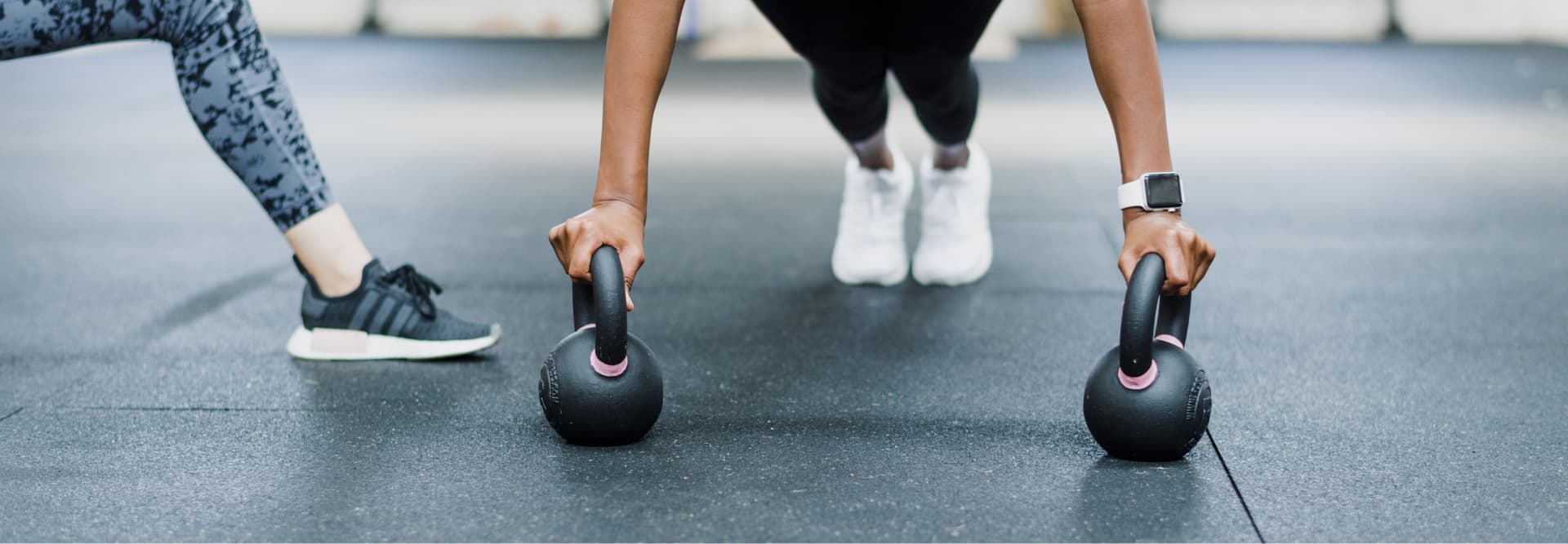kettlebell